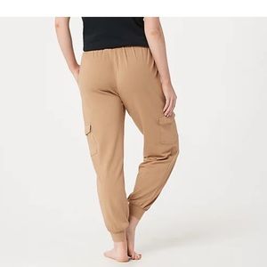 GILLI Cece Cargo joggers